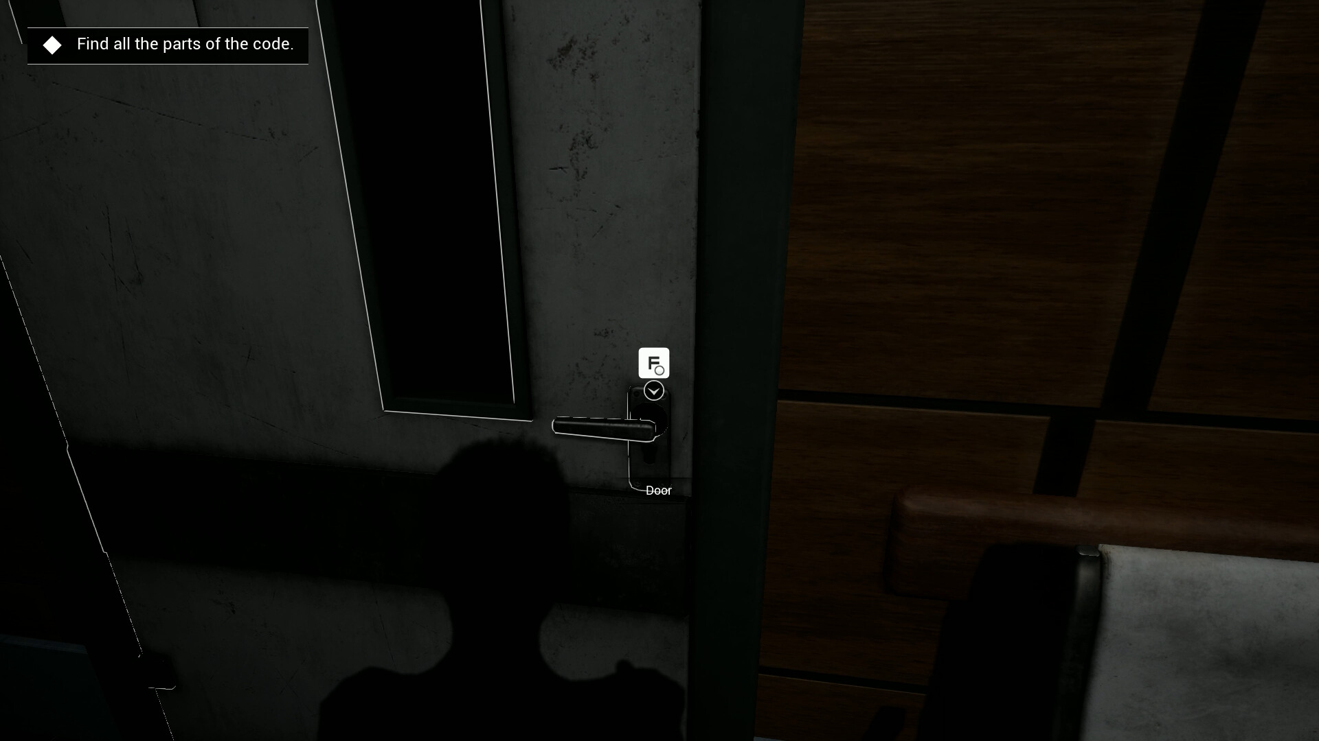 Anomaly Core: Hospital screenshot 4
