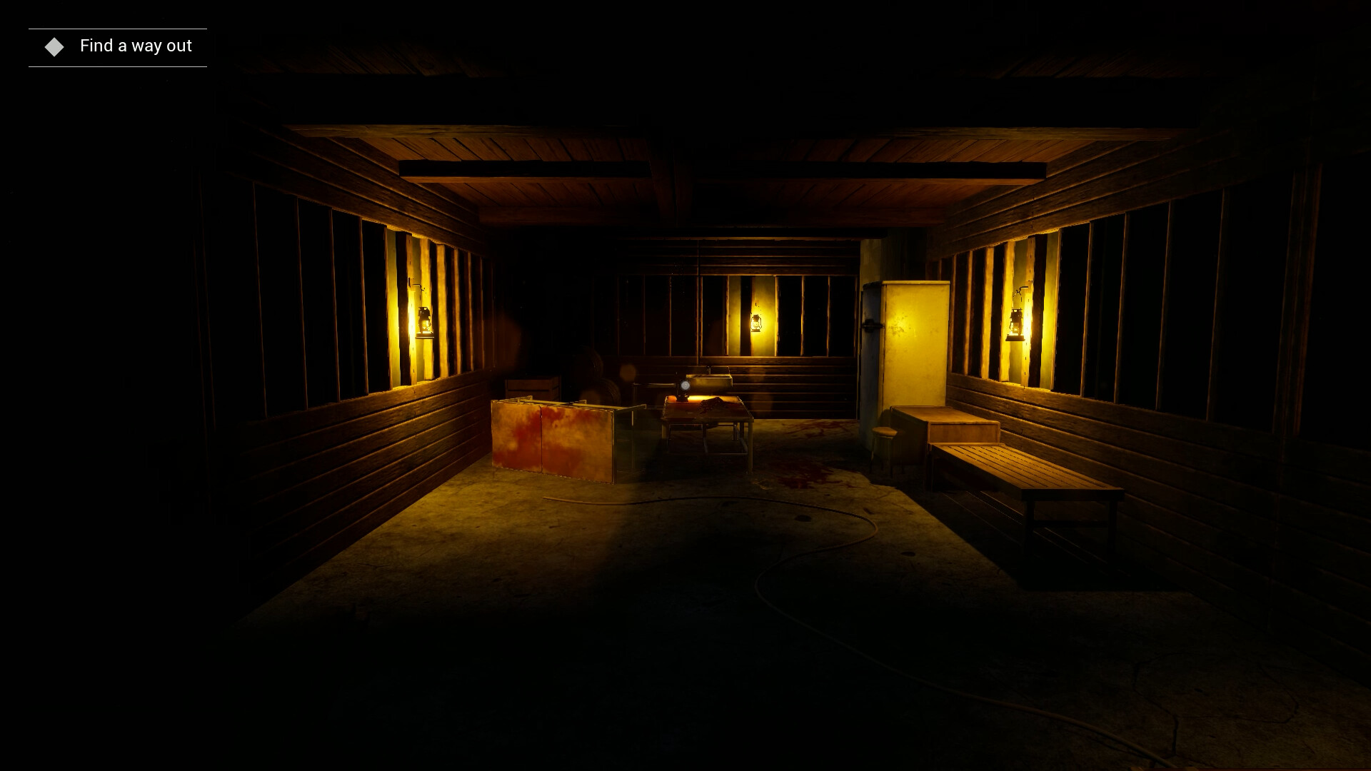 Anomaly Core: Hospital screenshot 8