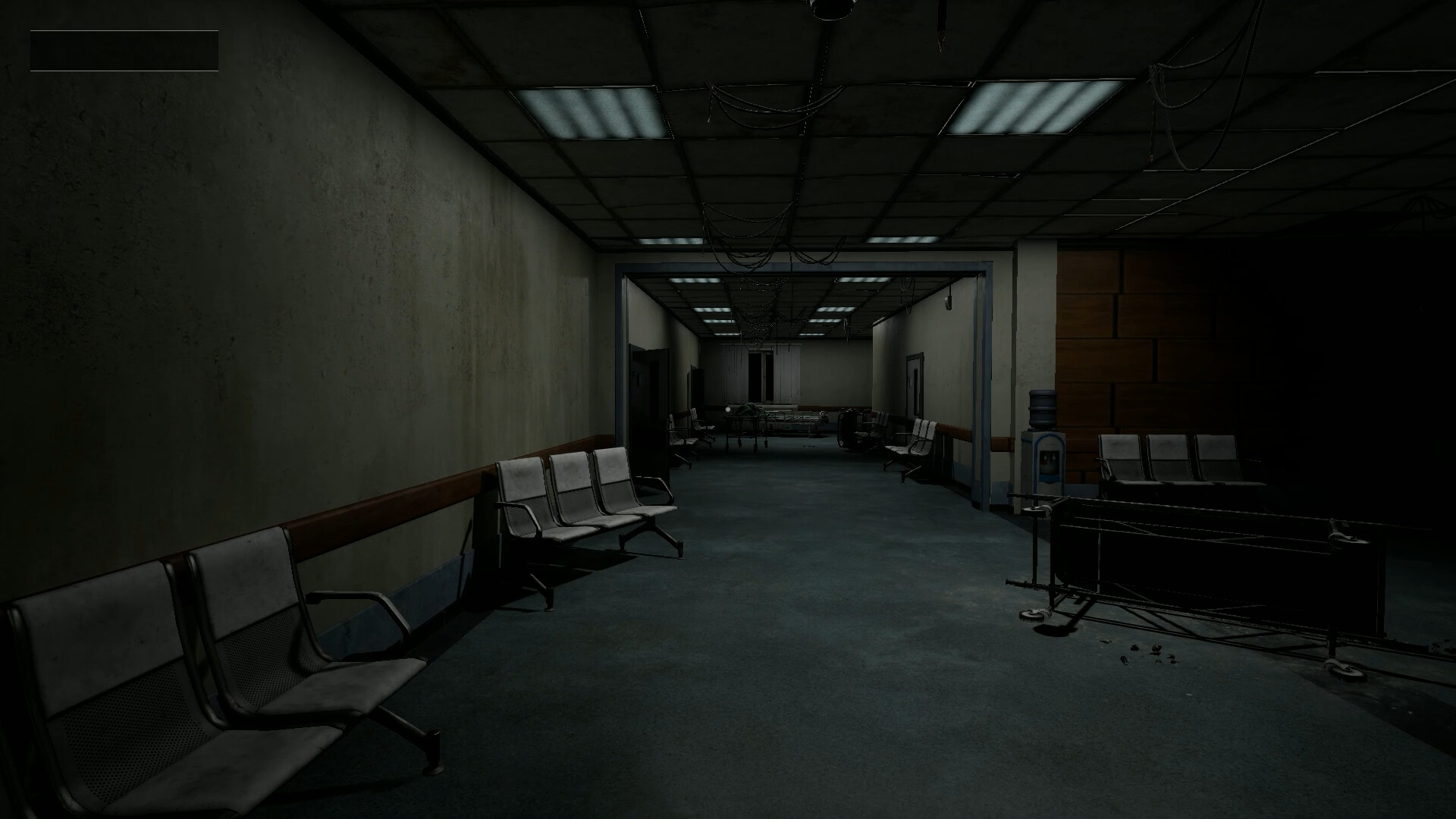 Anomaly Core: Hospital screenshot 9
