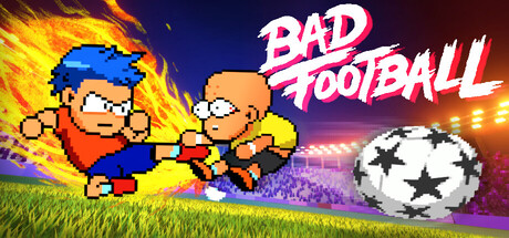 Bad Football