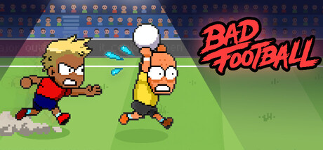Bad Football