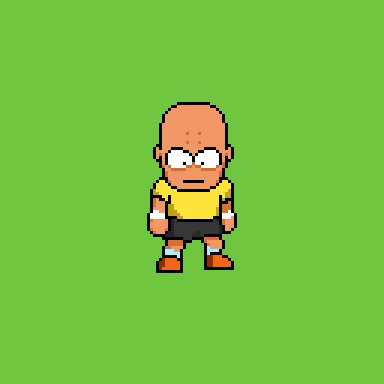 Bad Football video 3