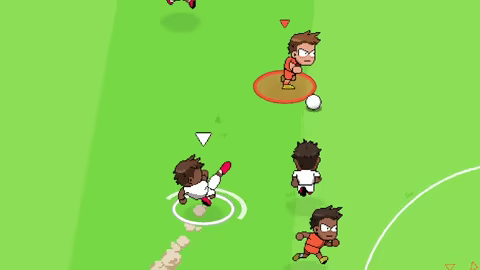 Bad Football video 2