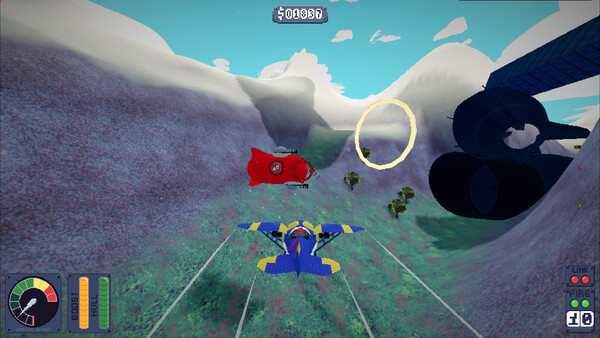 Iron Dogs screenshot 7