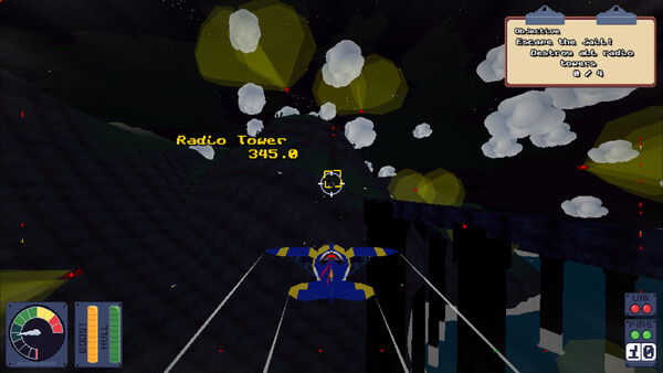 Iron Dogs screenshot 6