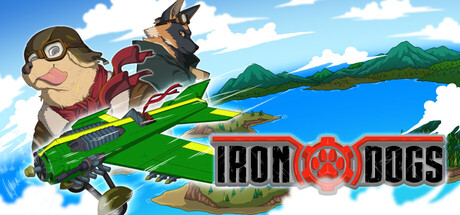 Iron Dogs