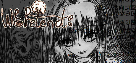 We Pretend