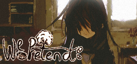 We Pretend