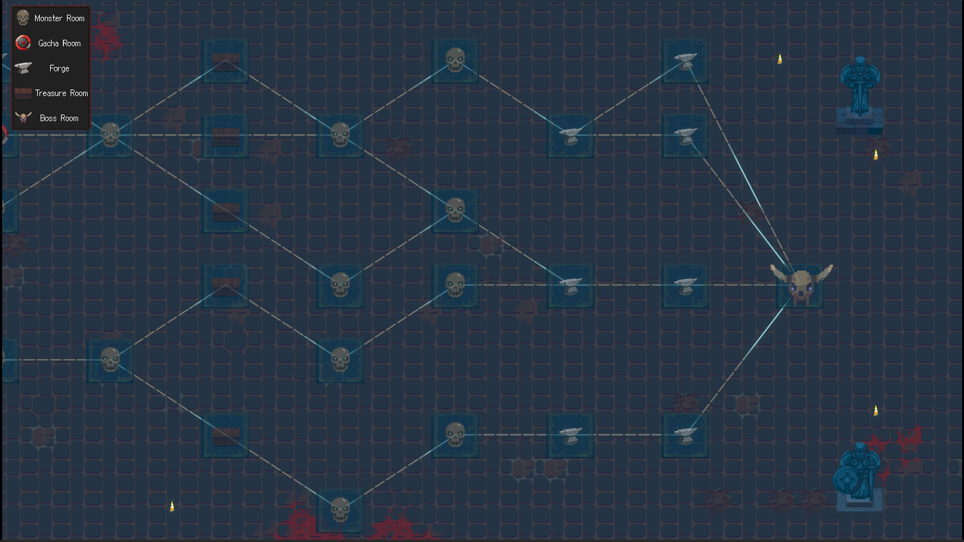 Beast Bastion screenshot 6