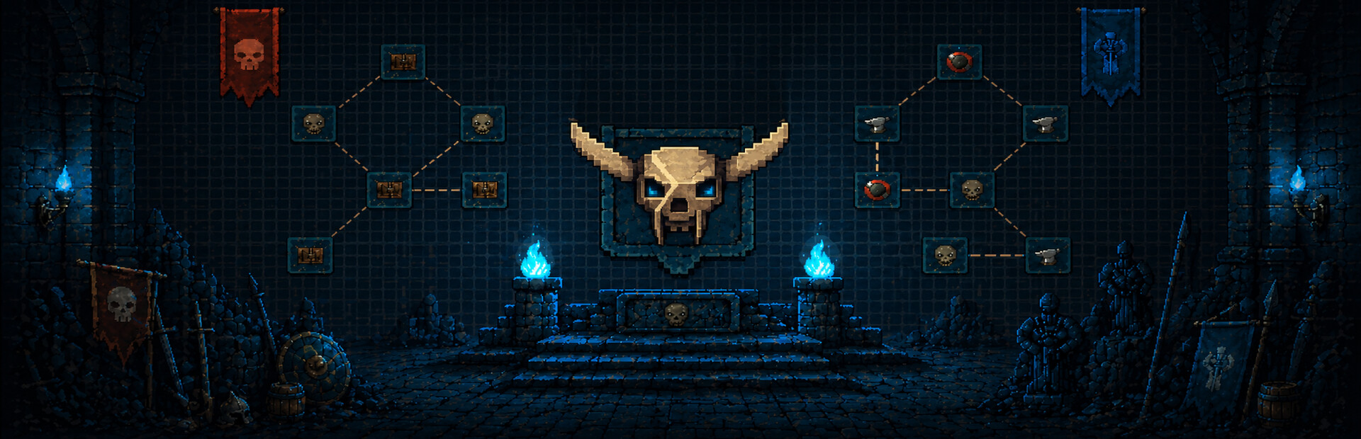 Beast Bastion