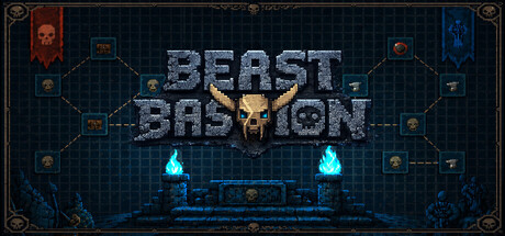 Beast Bastion