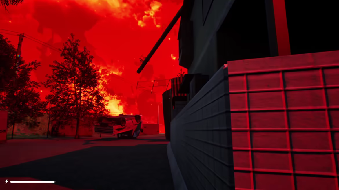 八尺大人：那个夏日假期 /Hachishakusama Build.24462853 免安装中文版