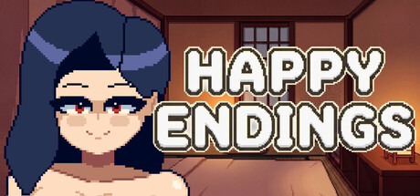 圆满结局/Happy Endings Build.24239581|策略模拟|容量424MB|官方中文版-星游乐园