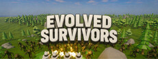 Evolved Survivors cover