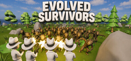 Evolved Survivors