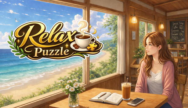 Relax Puzzle