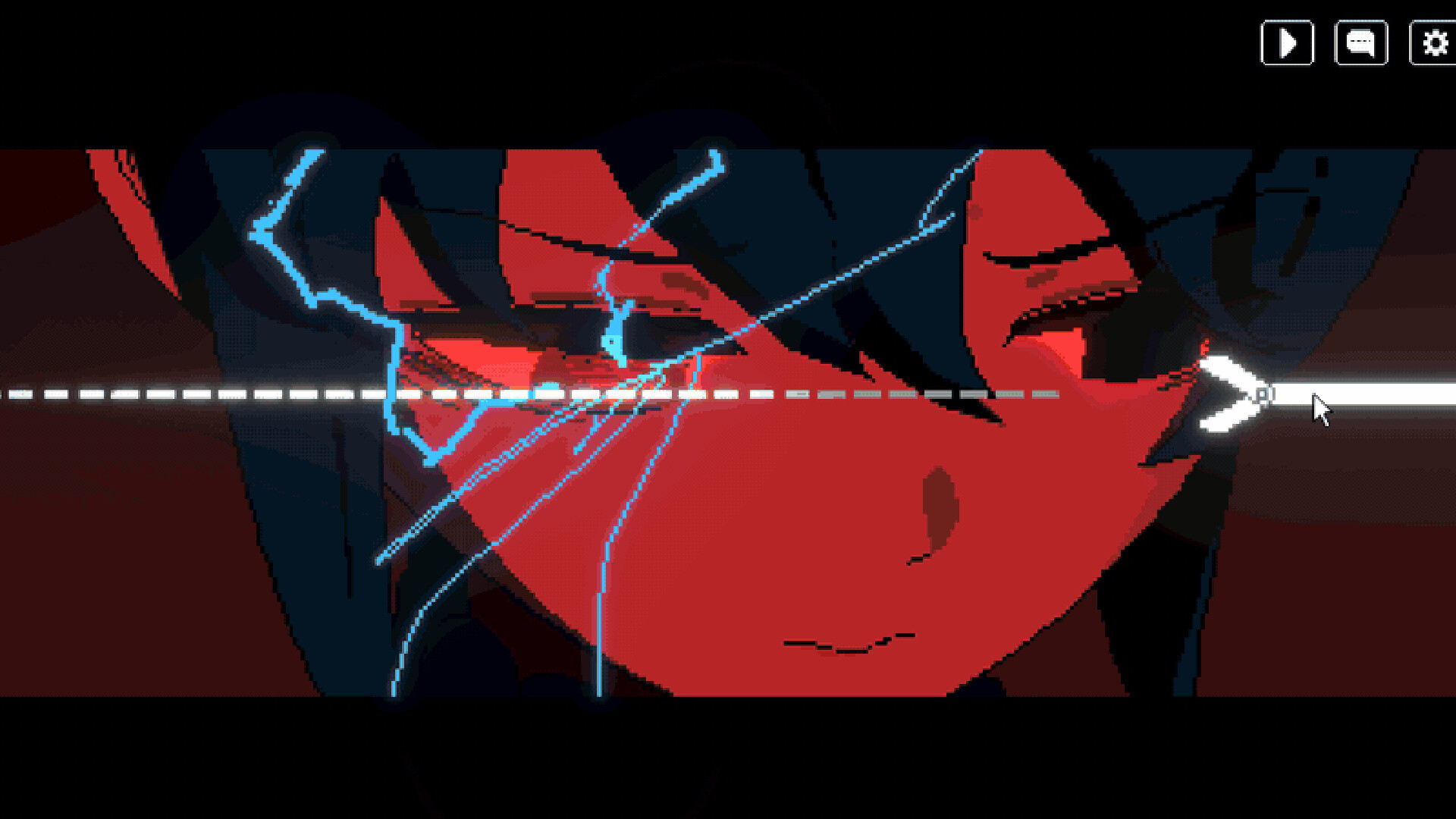All Our Broken Parts Demo screenshot