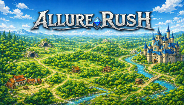Allure Rush