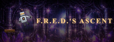 F.R.E.D.'s Ascent cover