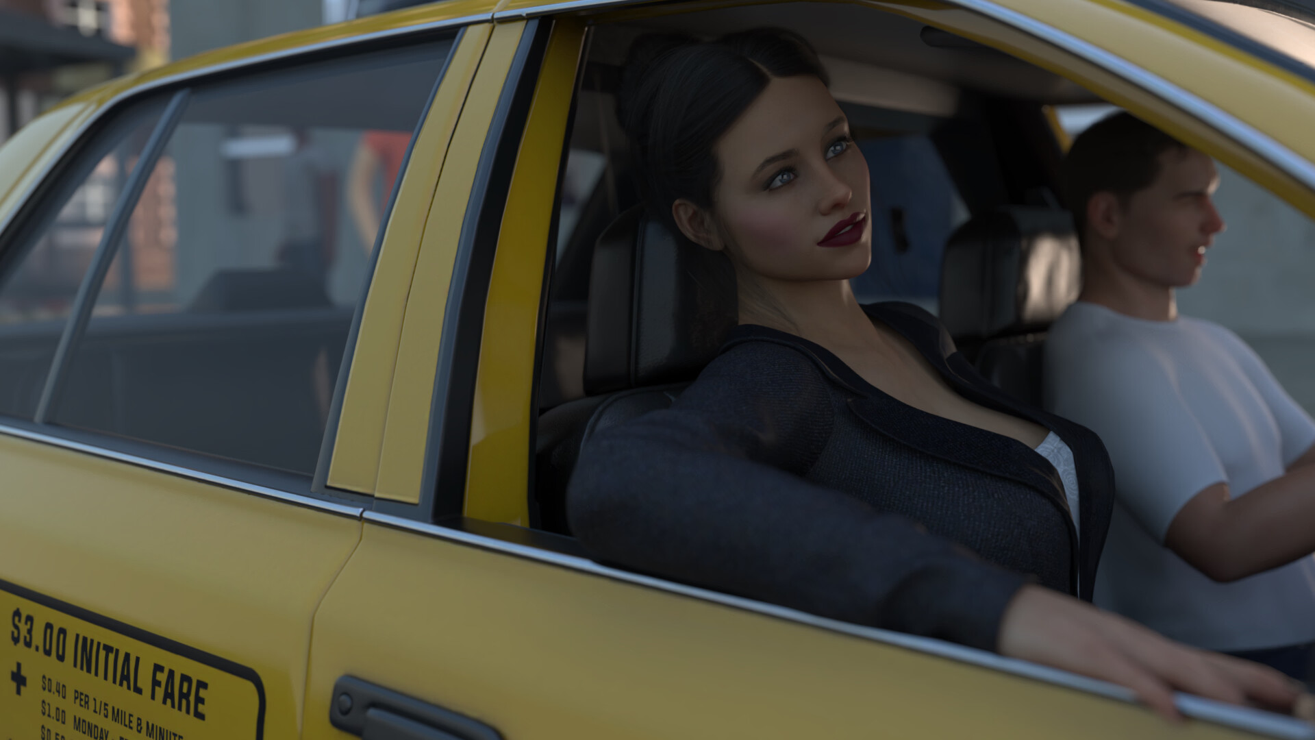 The Adored Marriage screenshot #18