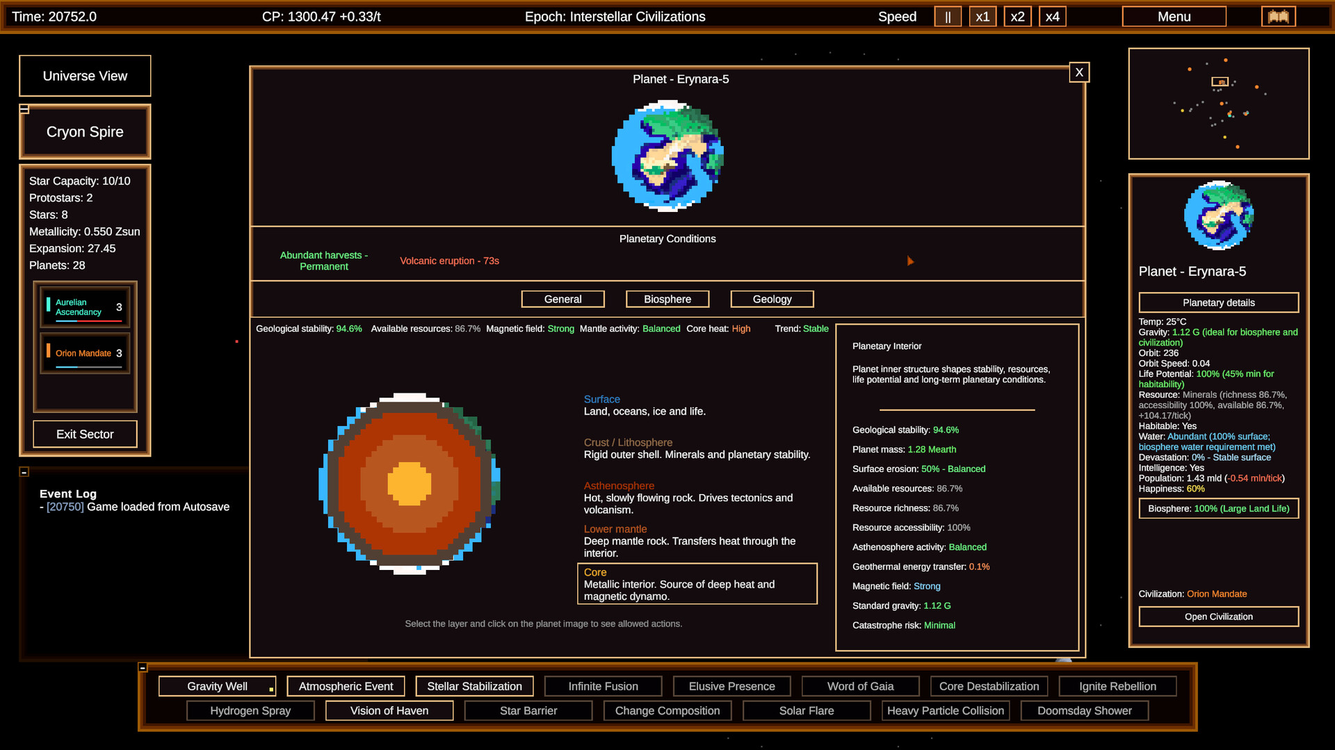 Once Upon The Universe screenshot 2