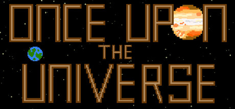 Once Upon The Universe cover