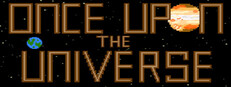 Once Upon The Universe cover