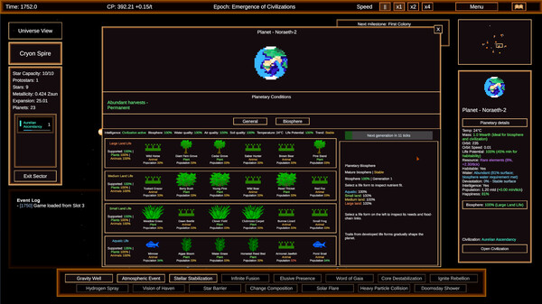 Screenshot media
