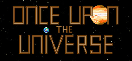 Once Upon The Universe