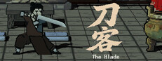 The Blade cover
