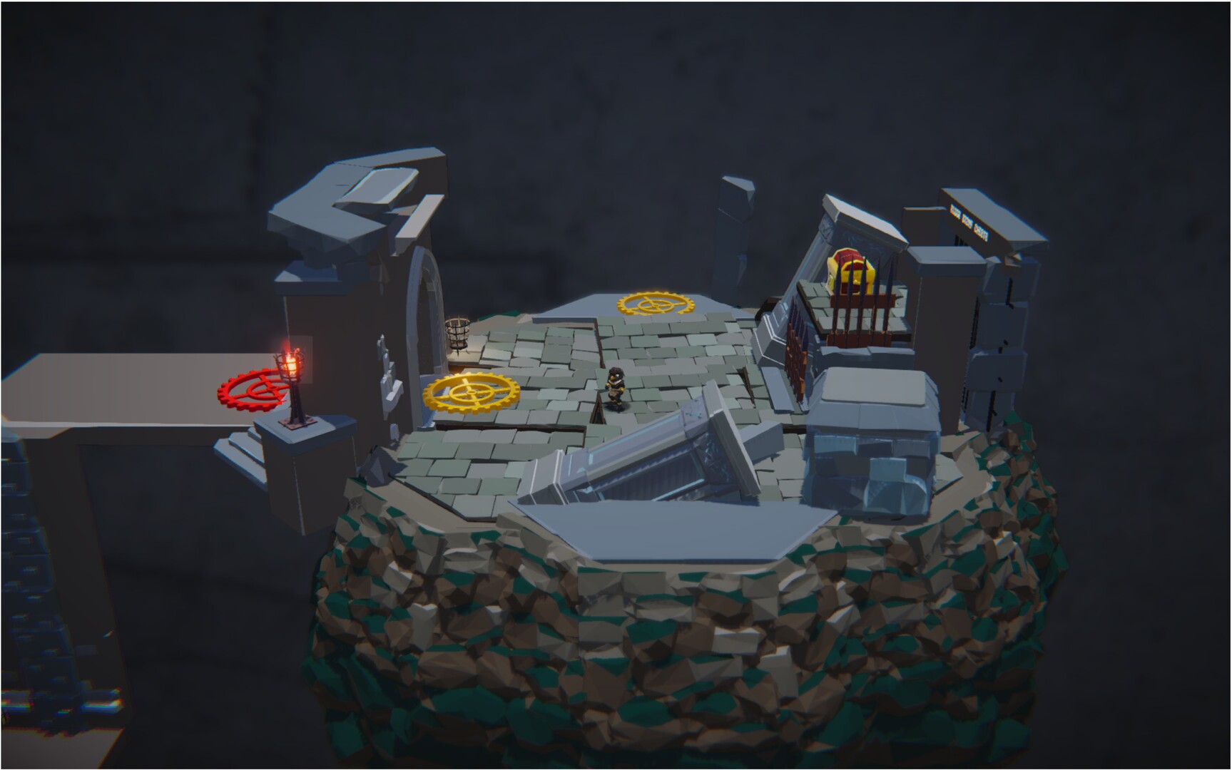 Crow of Soles screenshot #6