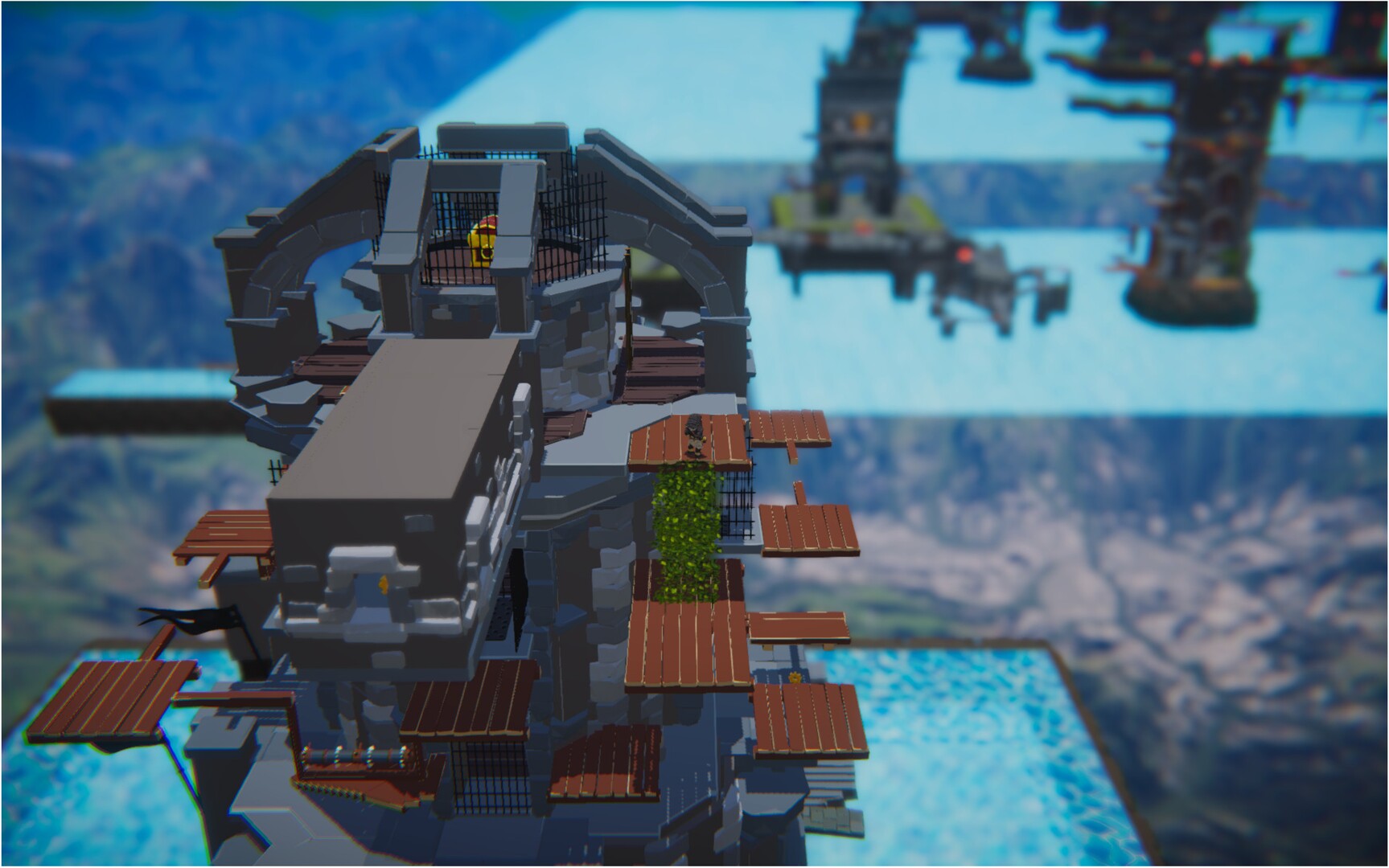 Crow of Soles screenshot #8