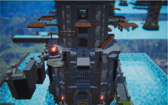 Crow of Soles screenshot 7