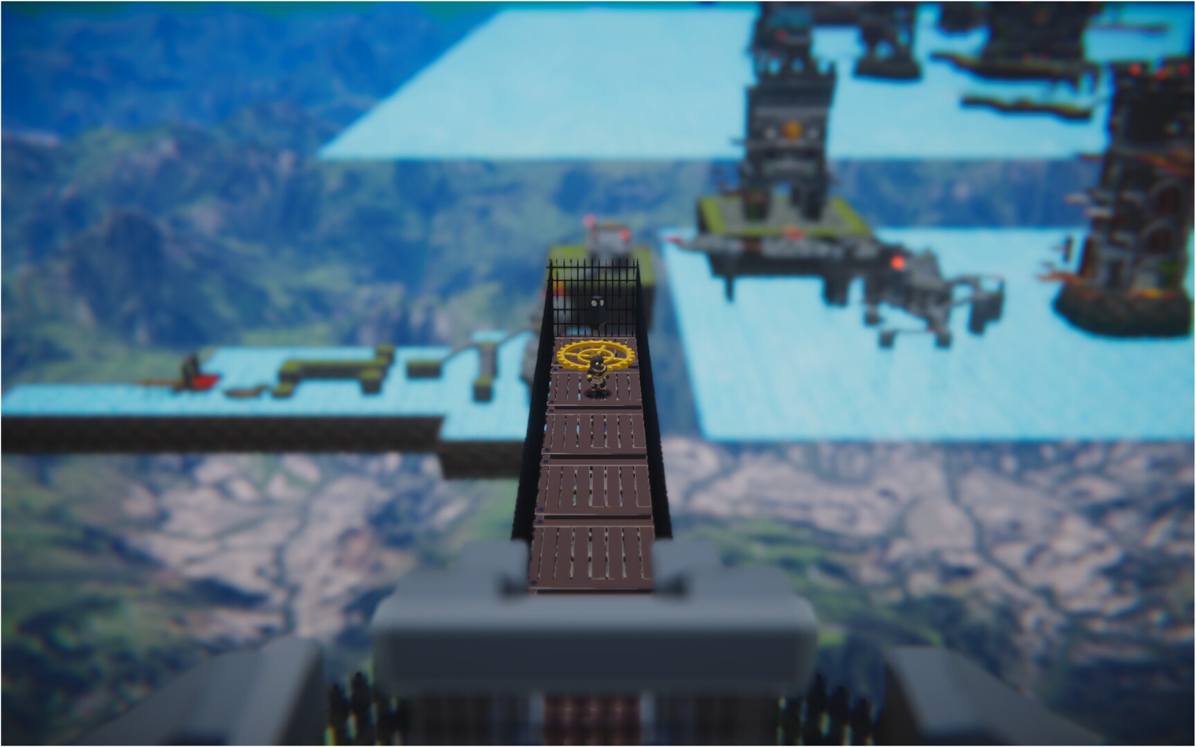 Crow of Soles screenshot #2
