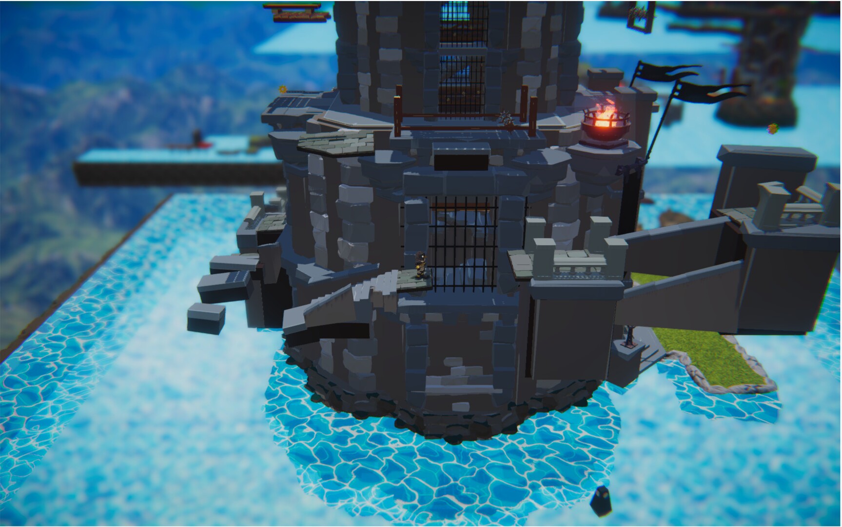 Crow of Soles screenshot #9