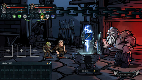 Chaincast Screenshot