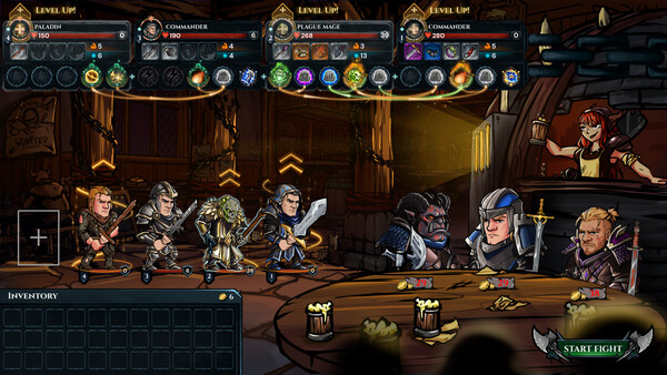 Chaincast screenshot 7