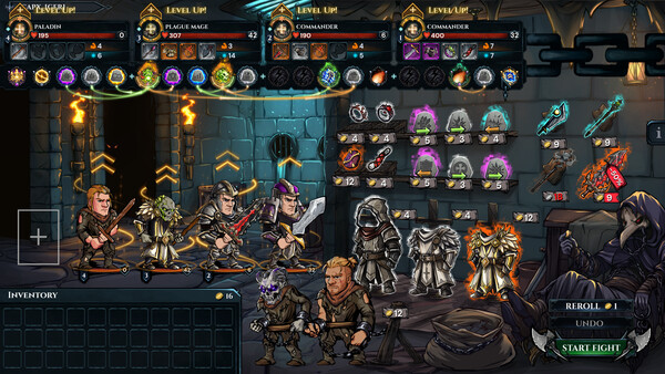 Chaincast screenshot 2