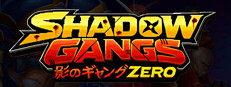 Shadow Gangs Zero