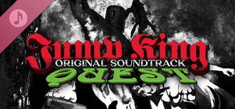 JUMP KING QUEST Soundtrack
