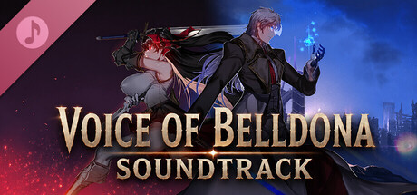 Voice of Belldona Soundtrack