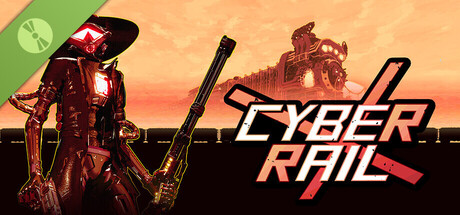 Cyber Rail Demo