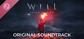 WILL: Follow the Light Original Soundtrack