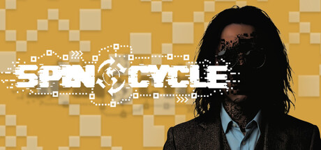 Spin Cycle