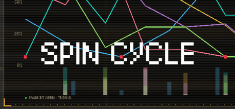 Spin Cycle