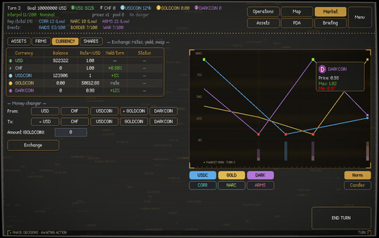 Spin Cycle screenshot 3