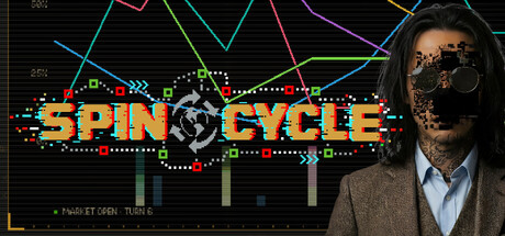 Spin Cycle