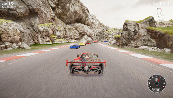 Screenshot media