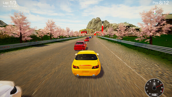 CarSim Racing screenshot 5