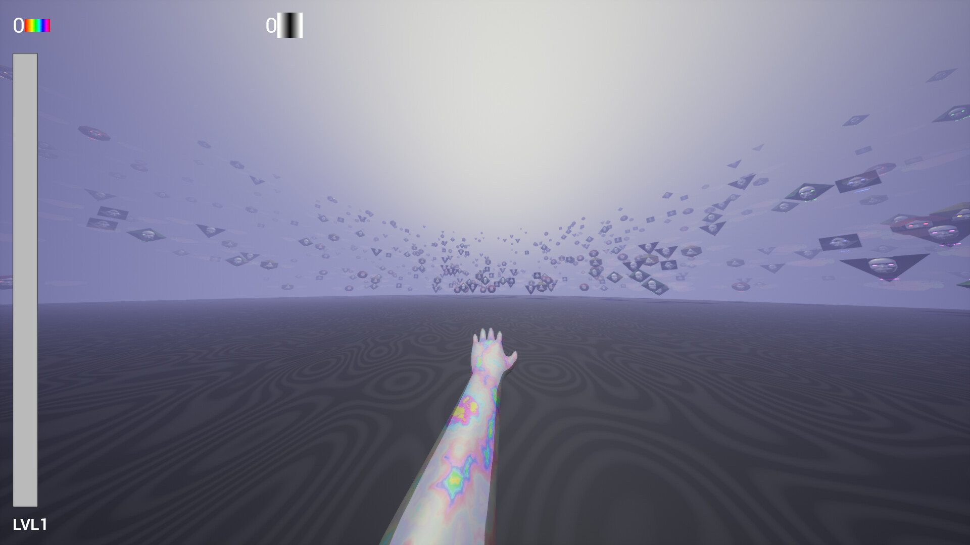 ParaDive++ screenshot #1